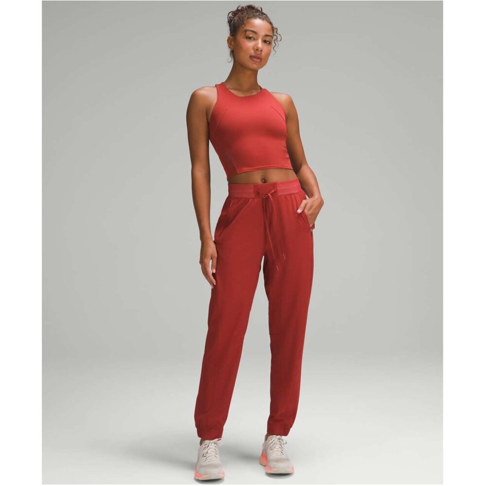 Lululemon License to Train High-Rise Pant